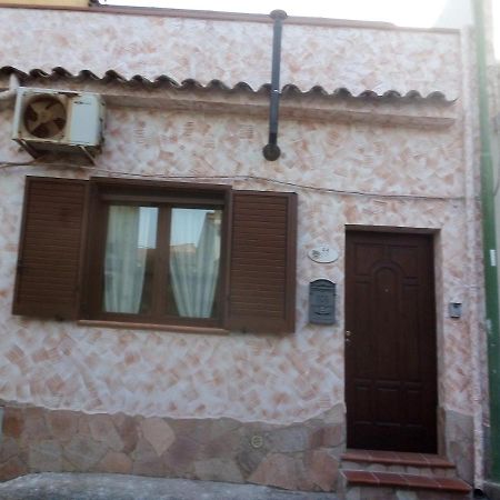 Apartament Casa Rustica Gonnesa Zewnętrze zdjęcie