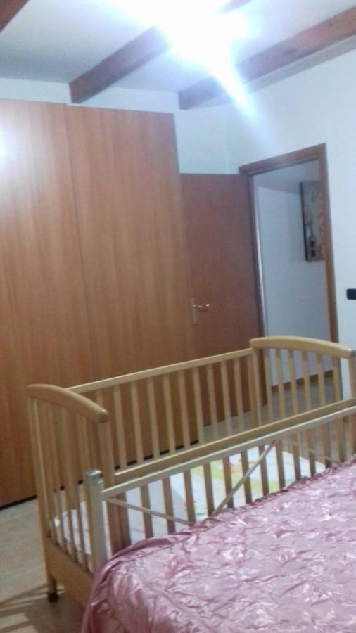 Apartament Casa Rustica Gonnesa Zewnętrze zdjęcie